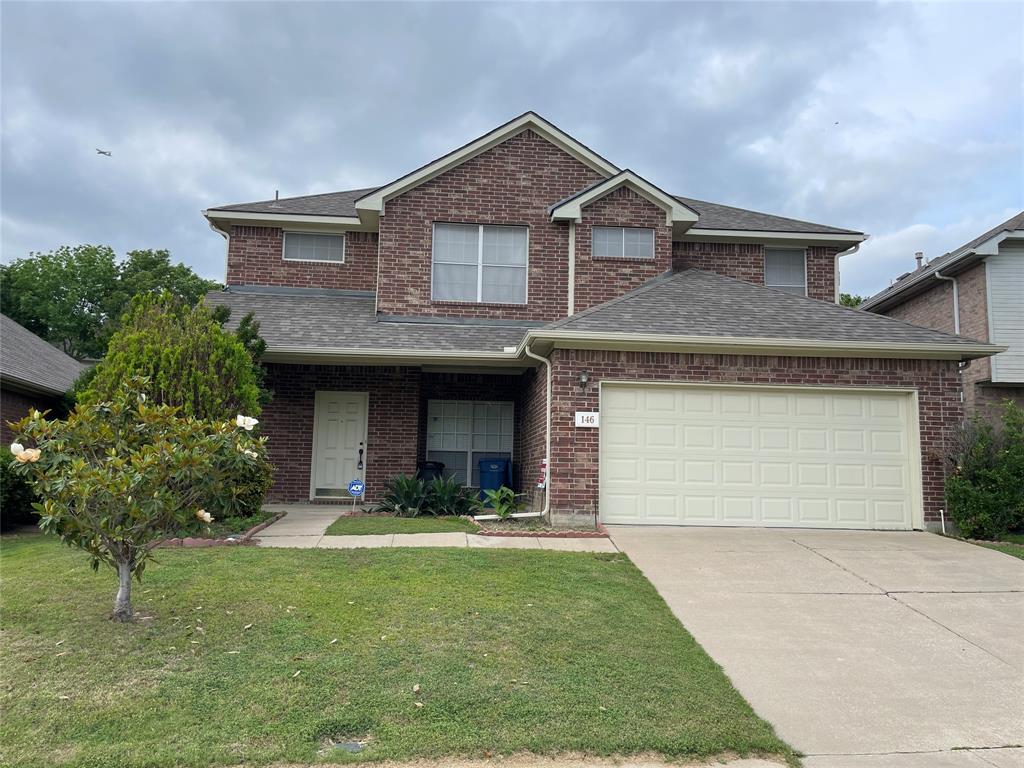 Coppell Greens Ph 1 - Residential Lease