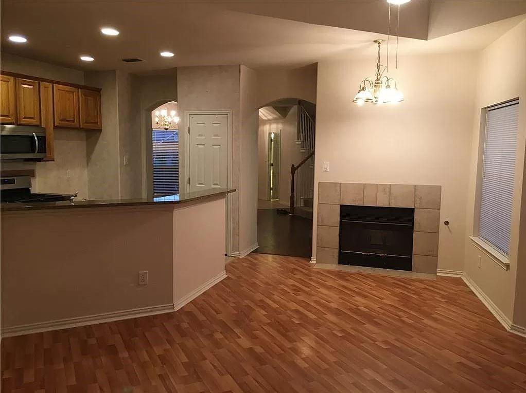 Coppell Greens Ph 1 - Residential Lease