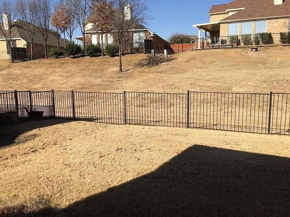 Coppell Greens Ph 1 - Residential Lease