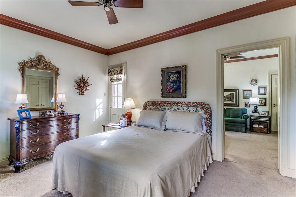 Francis Daniel - Residential