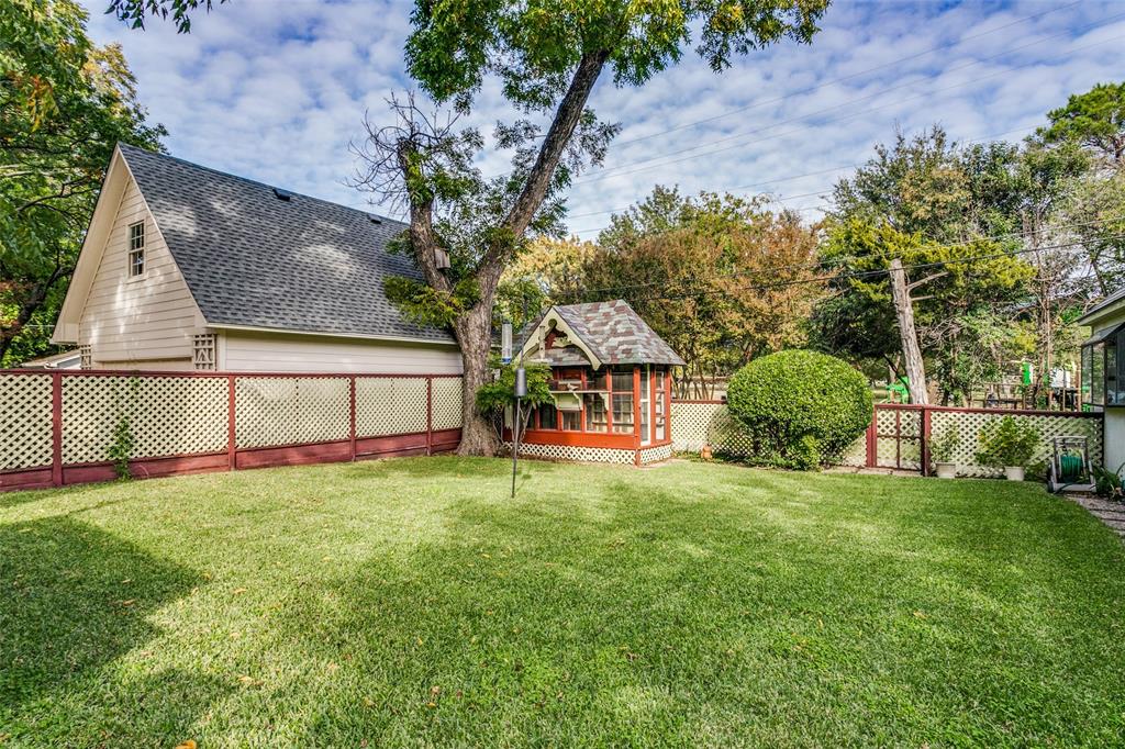 Francis Daniel - Residential