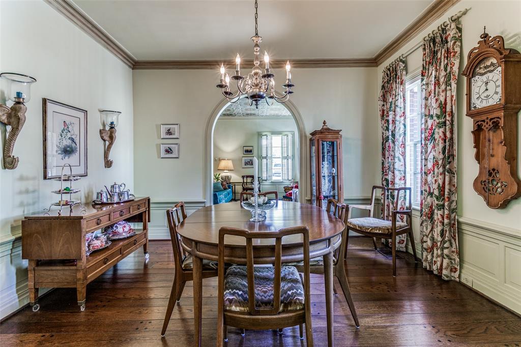 Francis Daniel - Residential