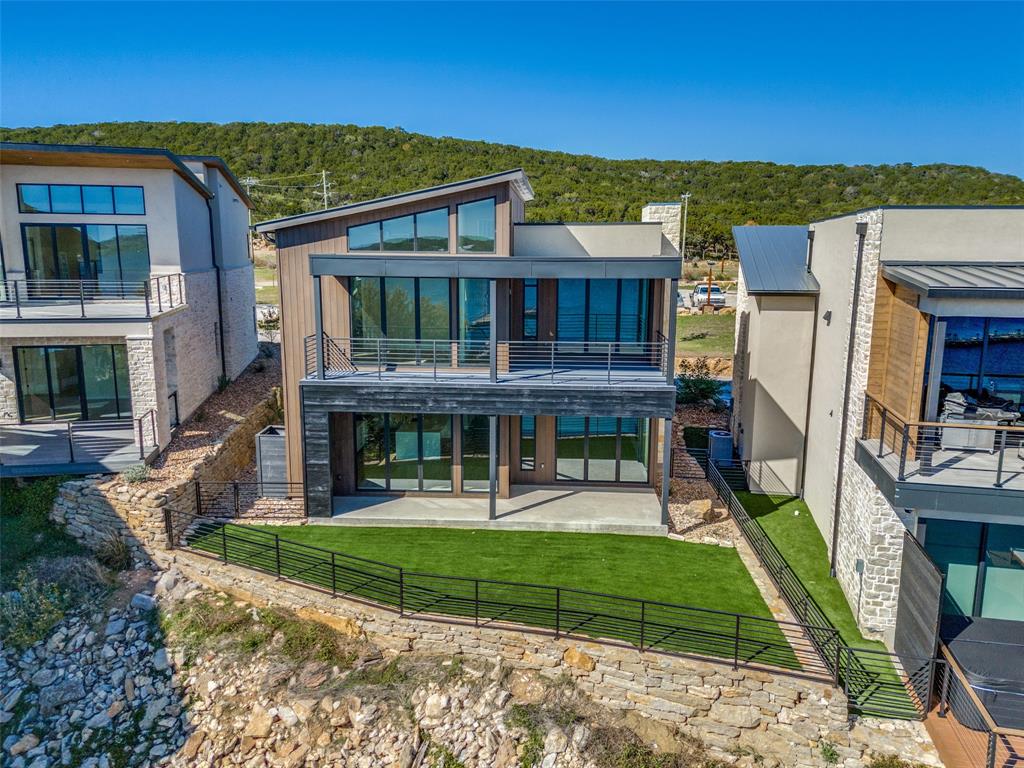 Juniper Rdg Add - Residential