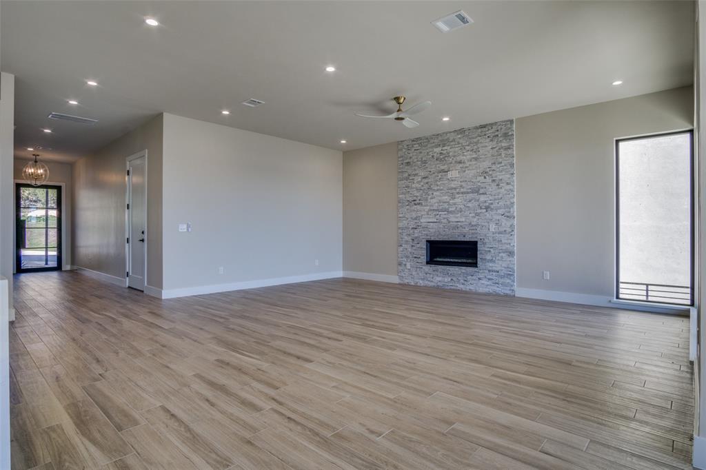 Juniper Rdg Add - Residential