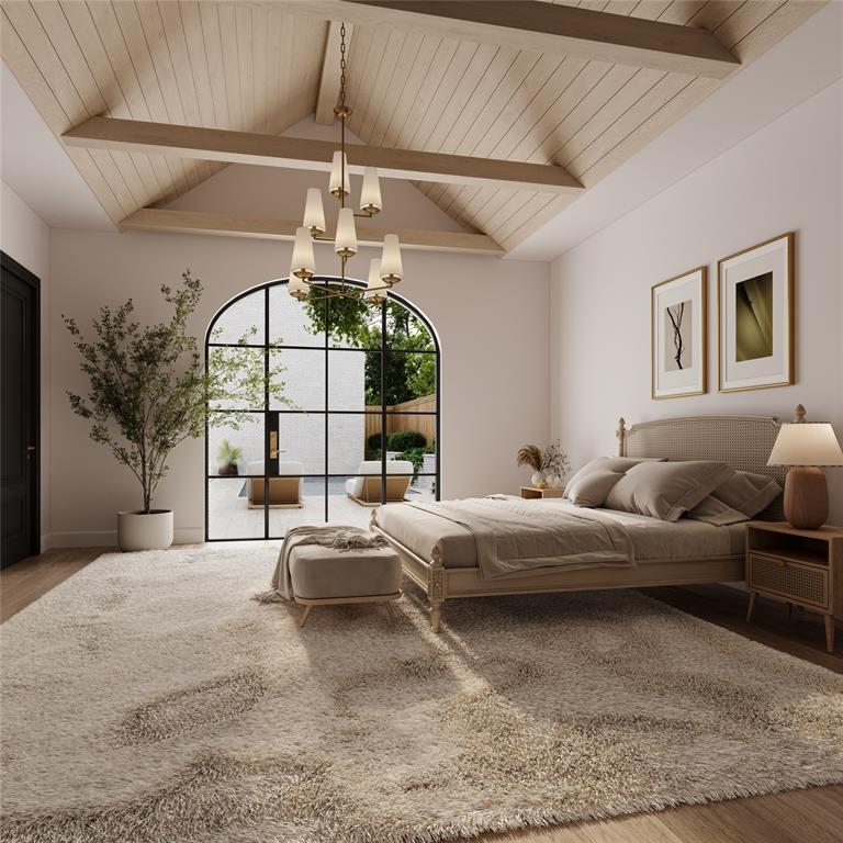 Rector Place - Residential