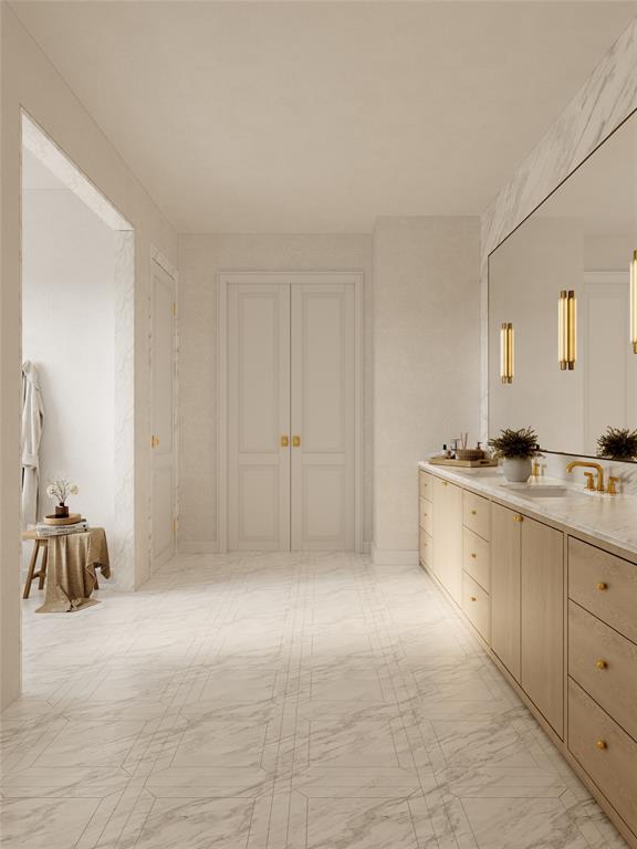 Rector Place - Residential