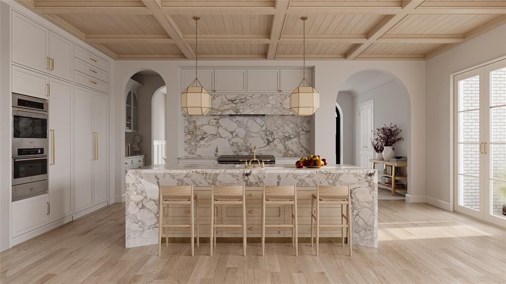 Rector Place - Residential