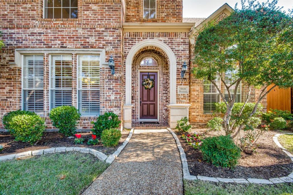 5928 Broadmoor Drive