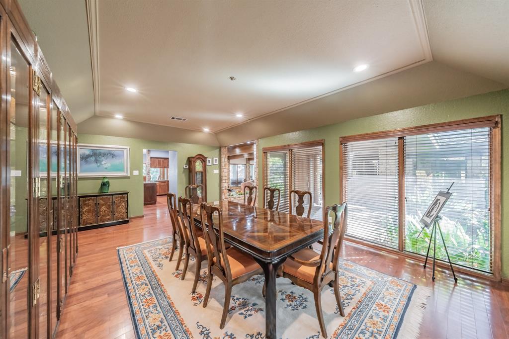 Overton Woods Addition - Residential