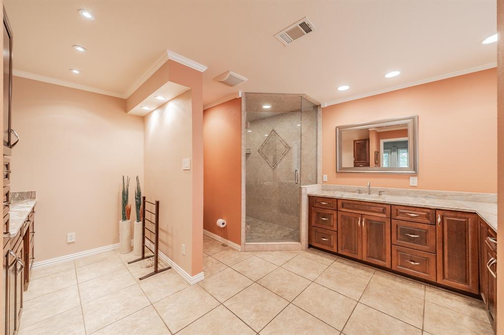 Overton Woods Addition - Residential