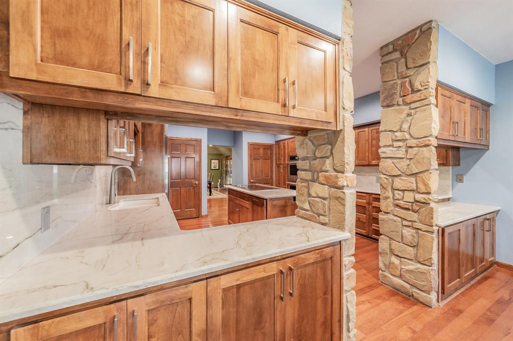 Overton Woods Addition - Residential