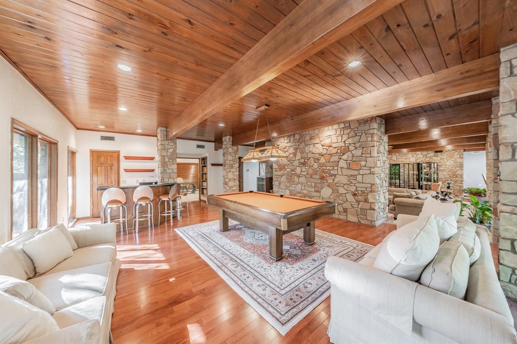 Overton Woods Addition - Residential