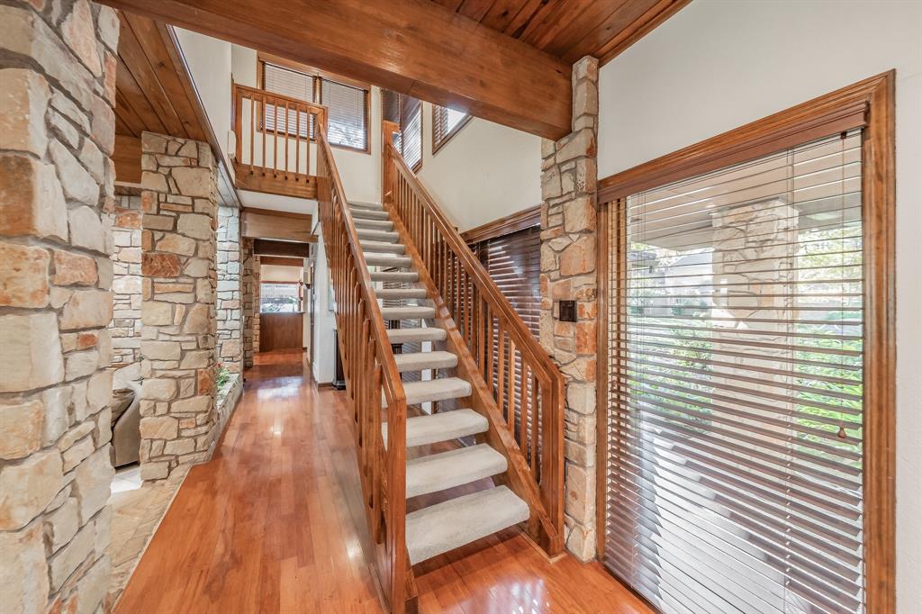 Overton Woods Addition - Residential