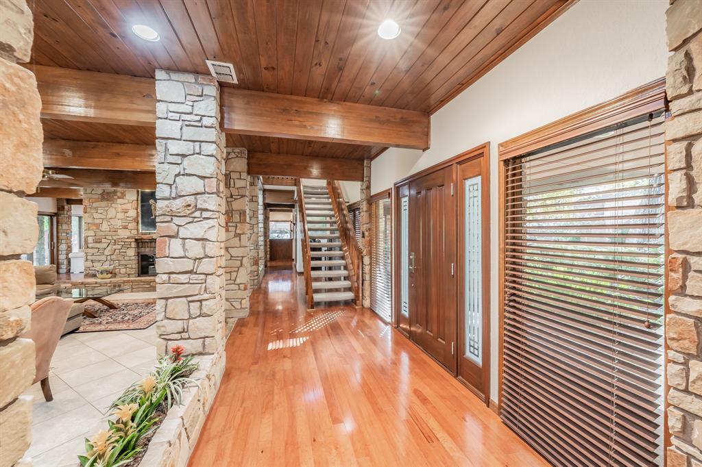 Overton Woods Addition - Residential