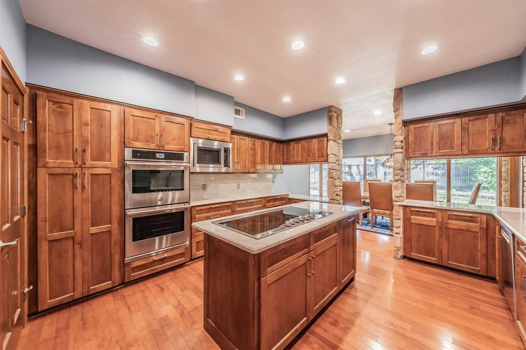 Overton Woods Addition - Residential