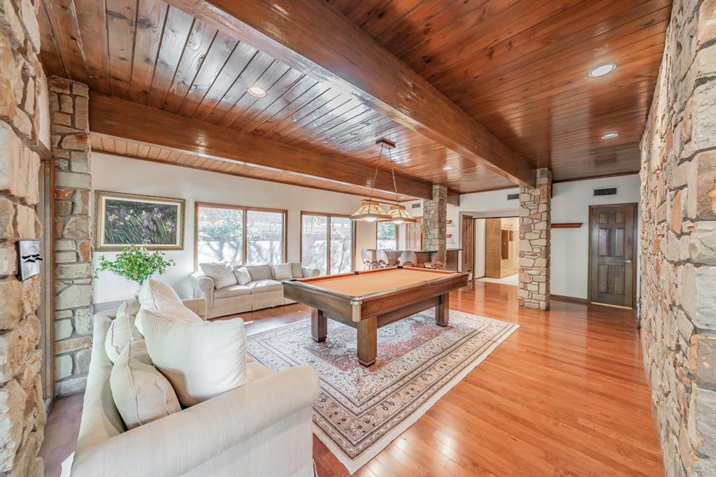 Overton Woods Addition - Residential