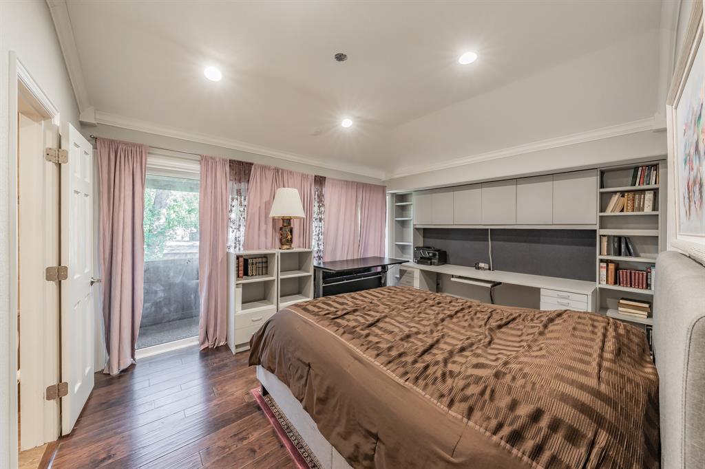 Overton Woods Addition - Residential