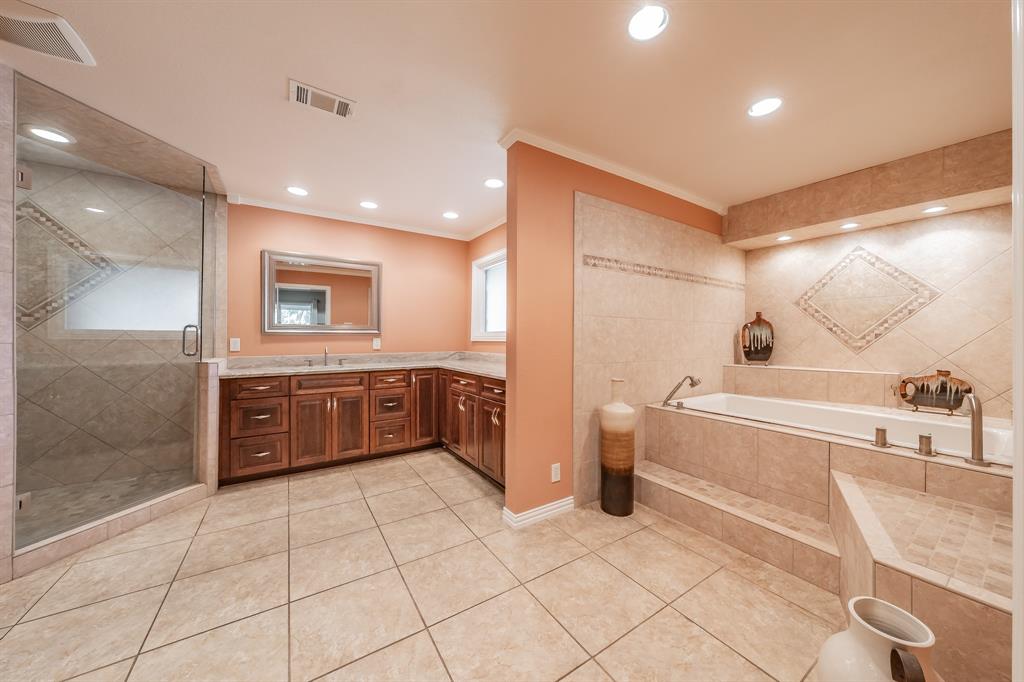 Overton Woods Addition - Residential