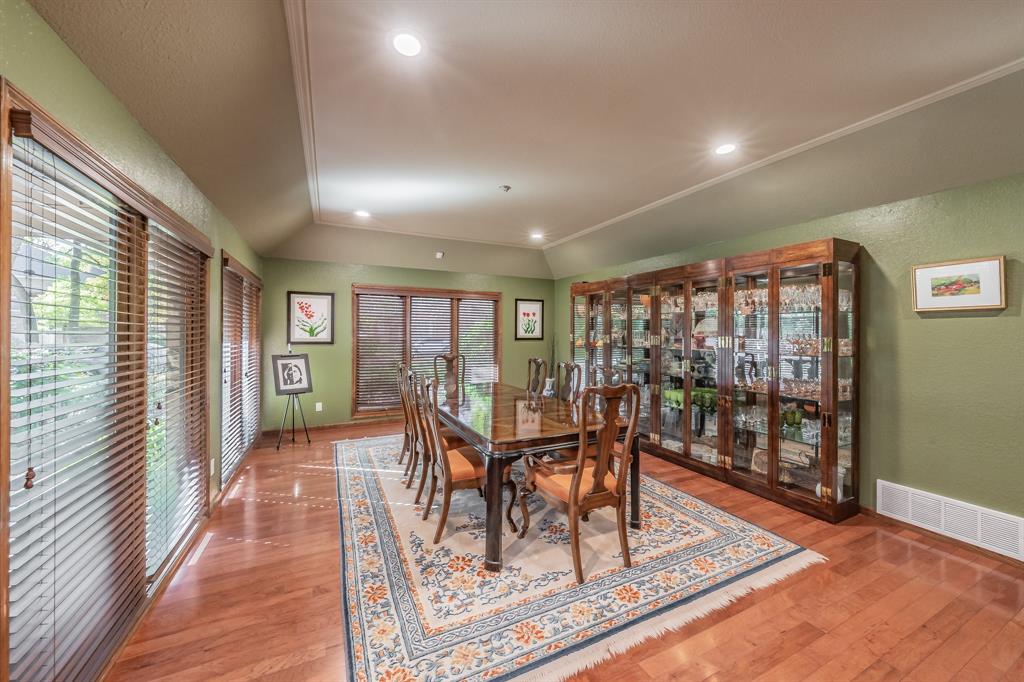 Overton Woods Addition - Residential