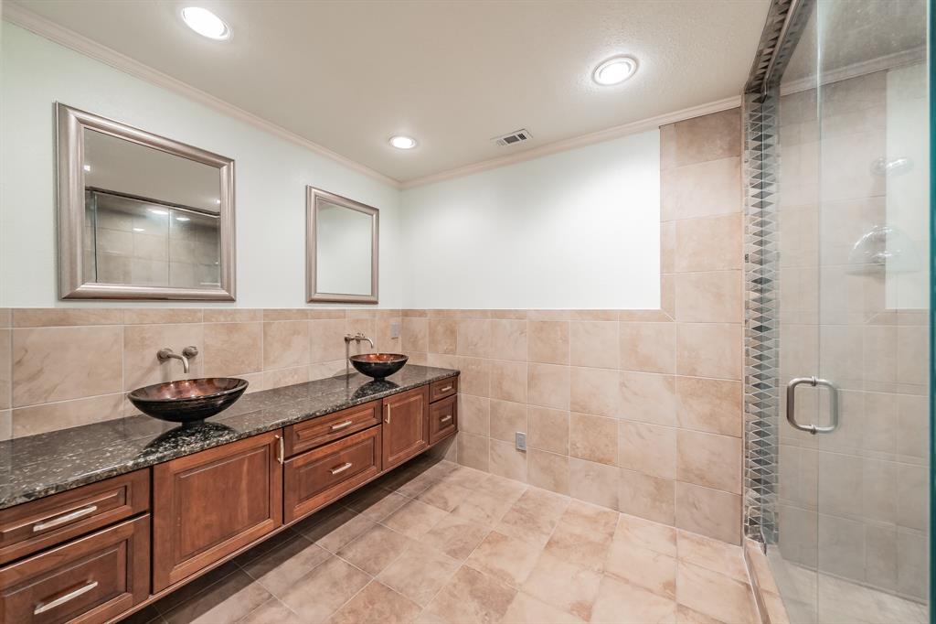 Overton Woods Addition - Residential