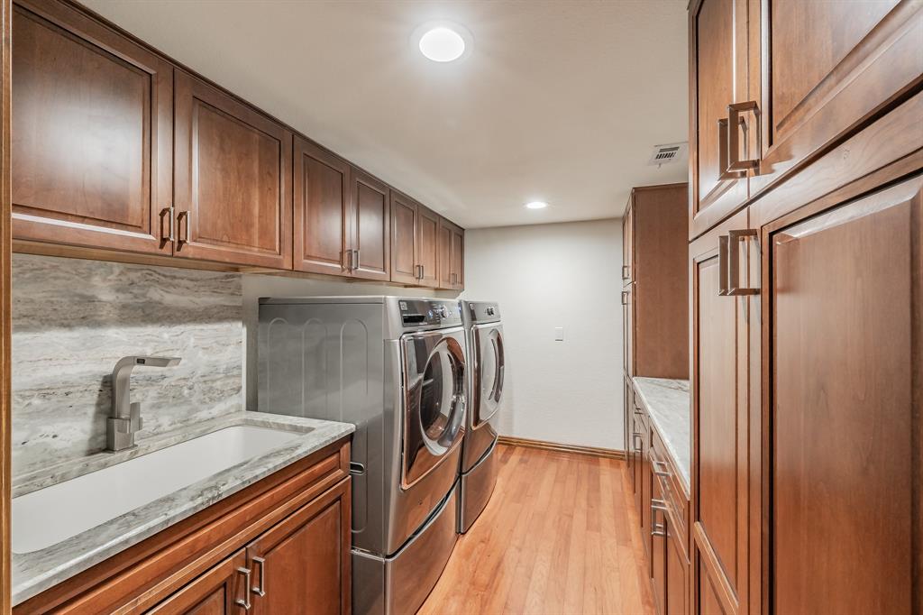 Overton Woods Addition - Residential