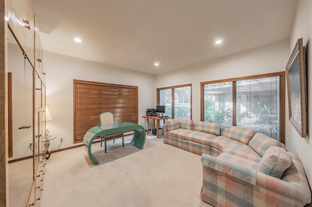 Overton Woods Addition - Residential