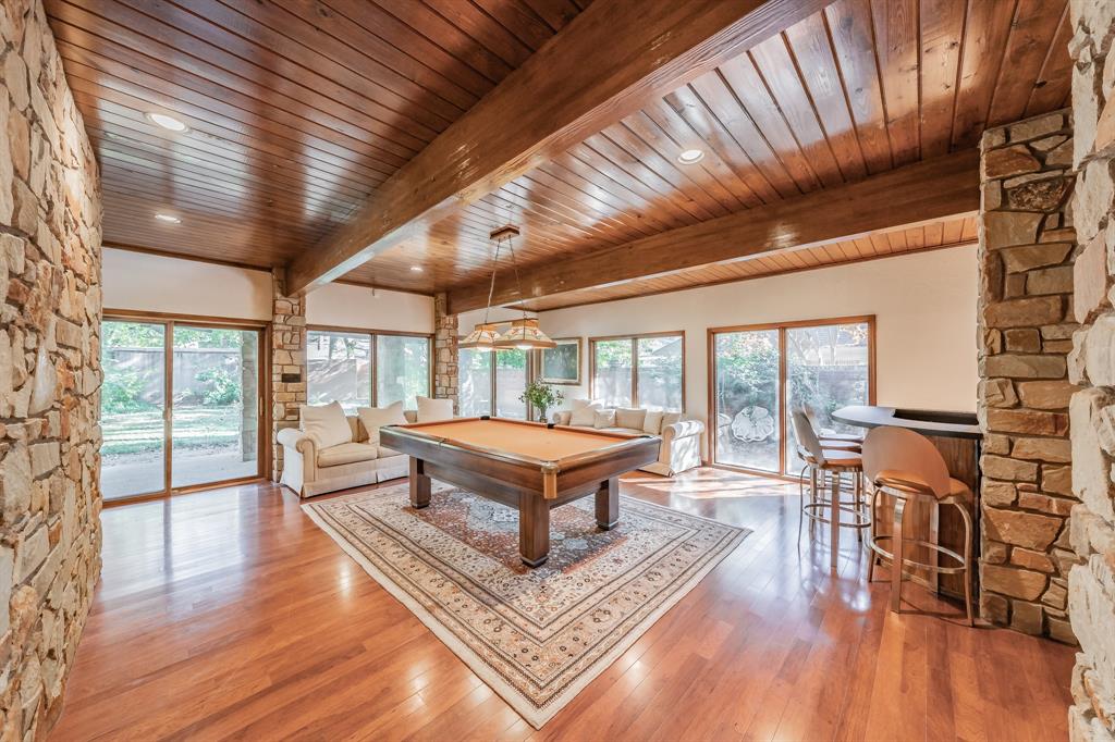 Overton Woods Addition - Residential