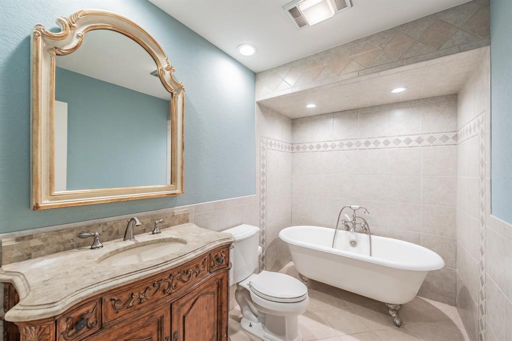 Overton Woods Addition - Residential