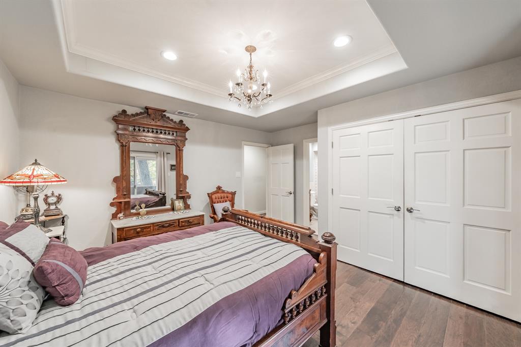 Overton Woods Addition - Residential