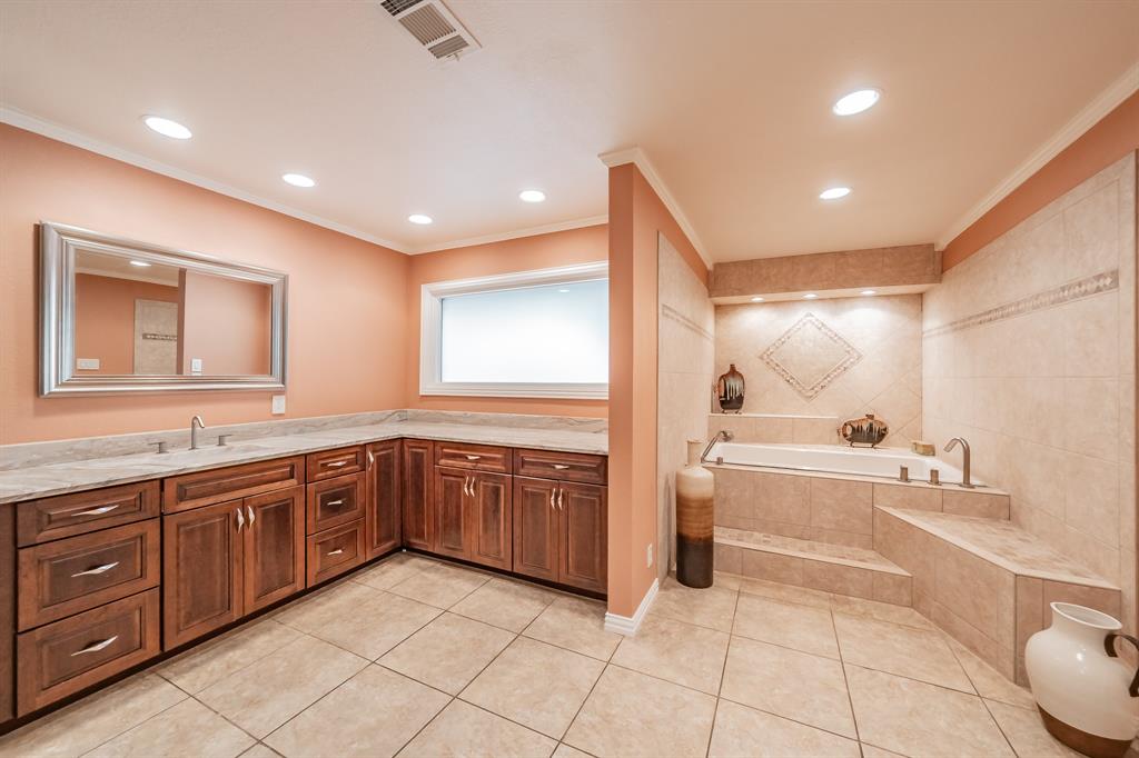 Overton Woods Addition - Residential