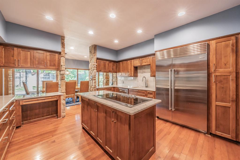 Overton Woods Addition - Residential