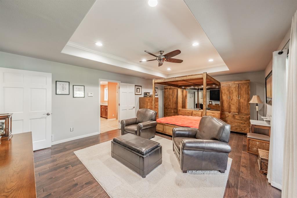 Overton Woods Addition - Residential