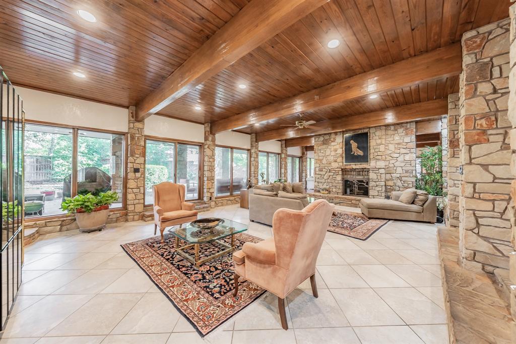 Overton Woods Addition - Residential