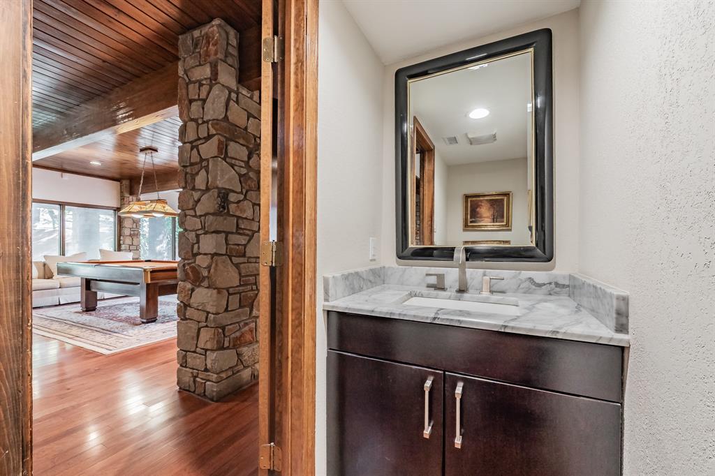 Overton Woods Addition - Residential