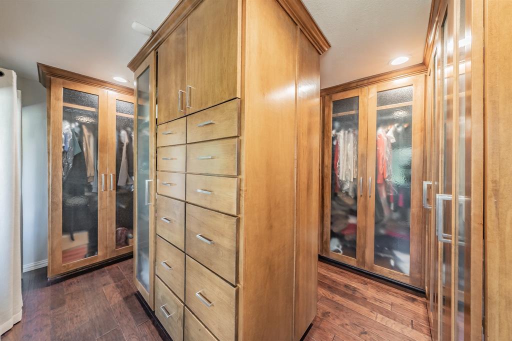 Overton Woods Addition - Residential