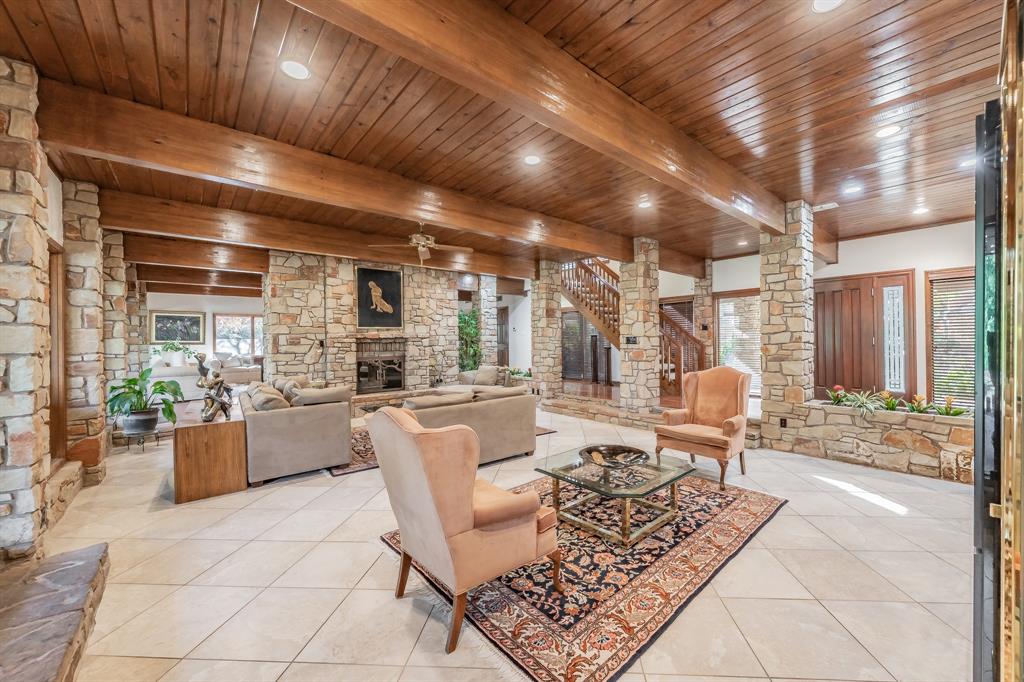 Overton Woods Addition - Residential