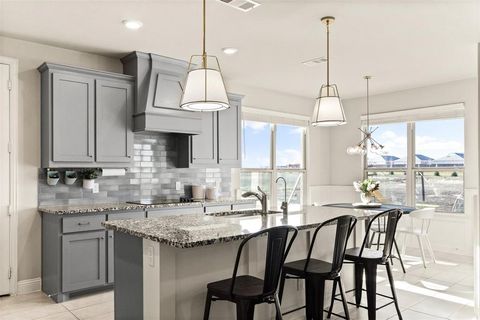 1133 Barrix Drive Forney TX 75126