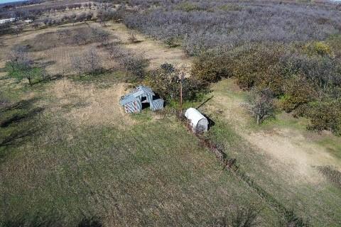 S92600-WOLFE PECANLANDS DV 26 - Land