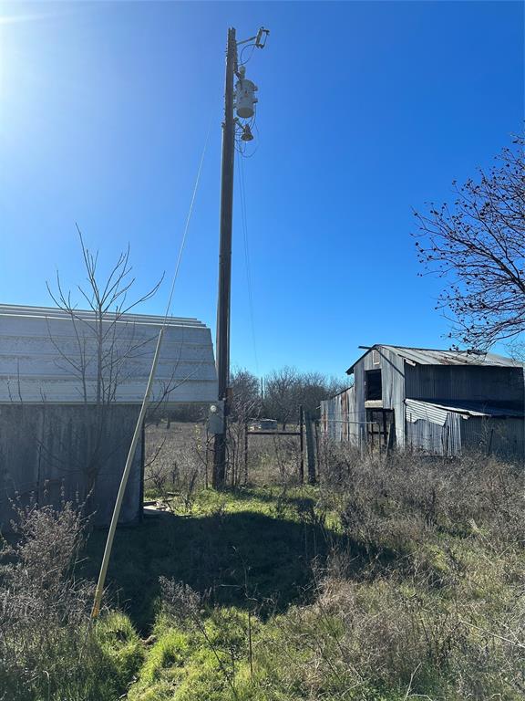 S92600-WOLFE PECANLANDS DV 26 - Land