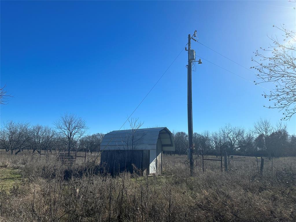 S92600-WOLFE PECANLANDS DV 26 - Land