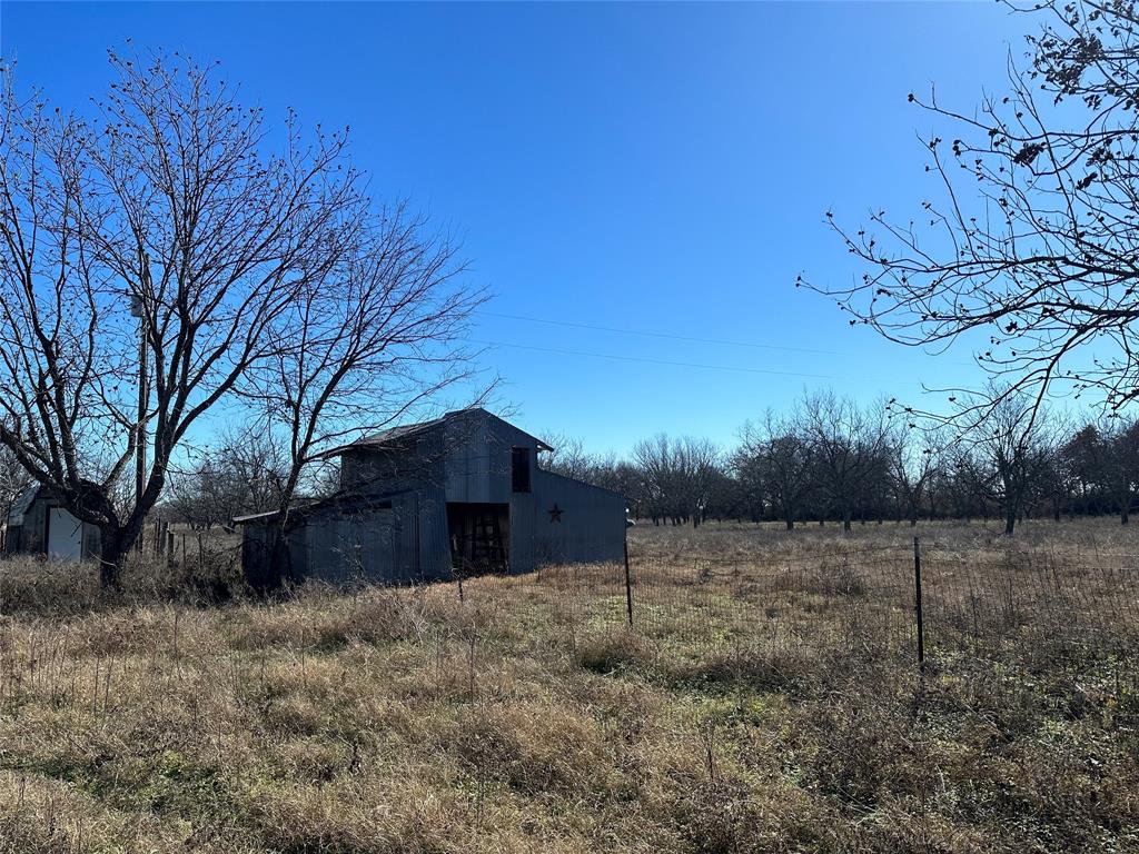 S92600-WOLFE PECANLANDS DV 26 - Land