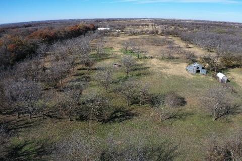 S92600-WOLFE PECANLANDS DV 26 - Land