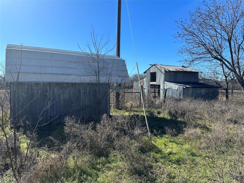 S92600-WOLFE PECANLANDS DV 26 - Land