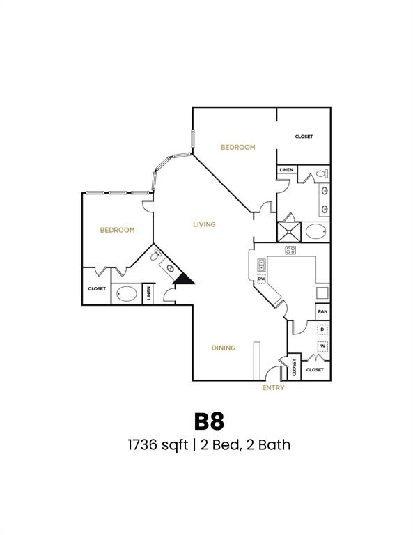 The Alto Highland Park - Residential Lease