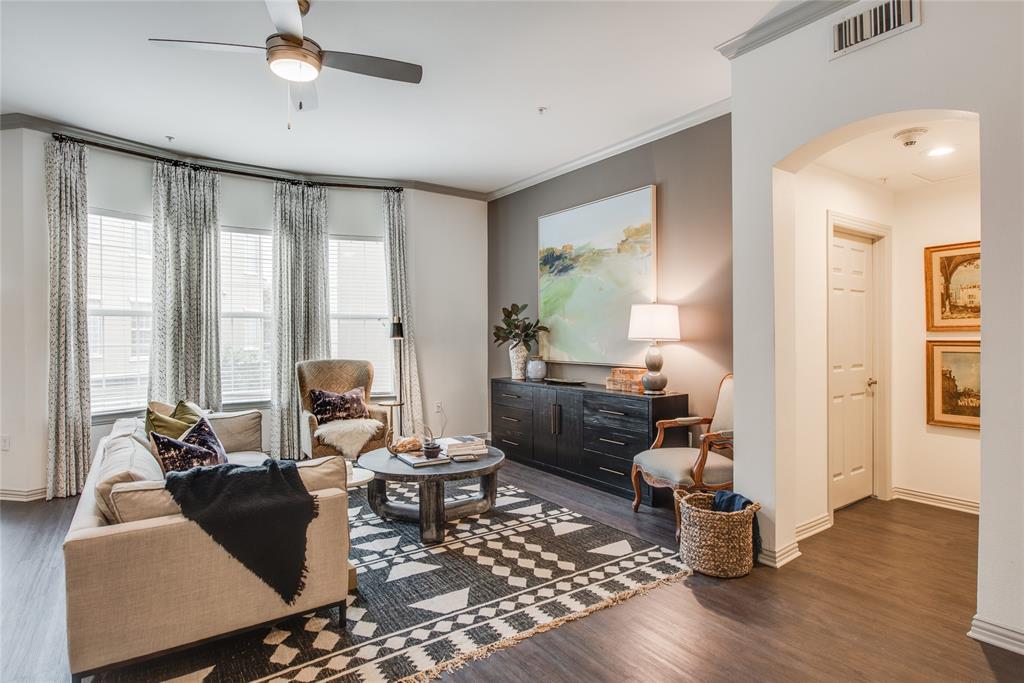 4201 Lomo Alto Drive 215