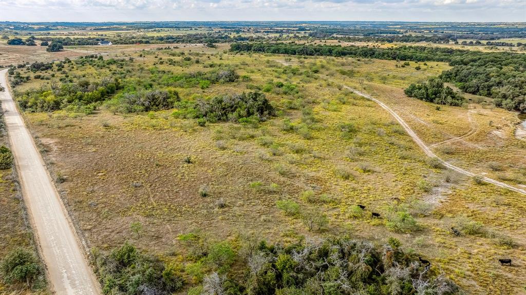 BROMLY BENJAMIN - Land