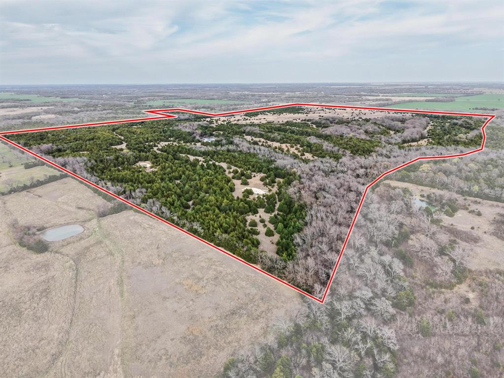 A0446 A C GRIMES, ACRES 255. - Land