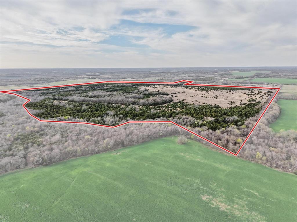 A0446 A C GRIMES, ACRES 255. - Land