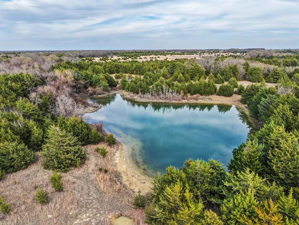 A0446 A C GRIMES, ACRES 255. - Land