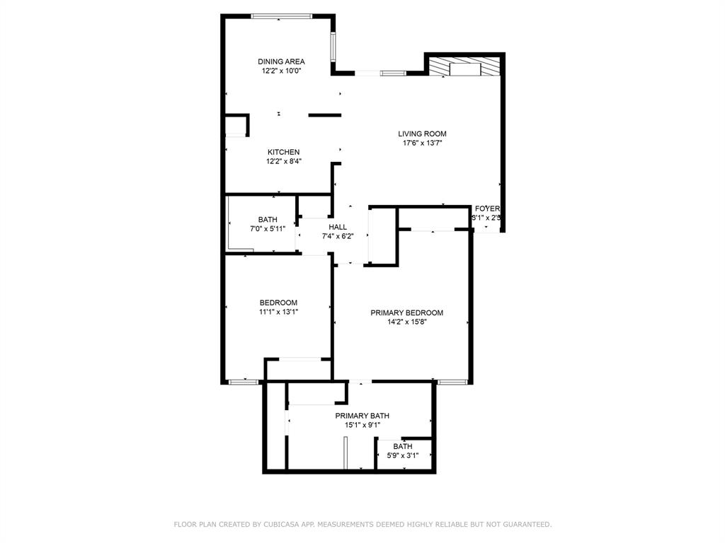 Cloisters Condo The - Residential